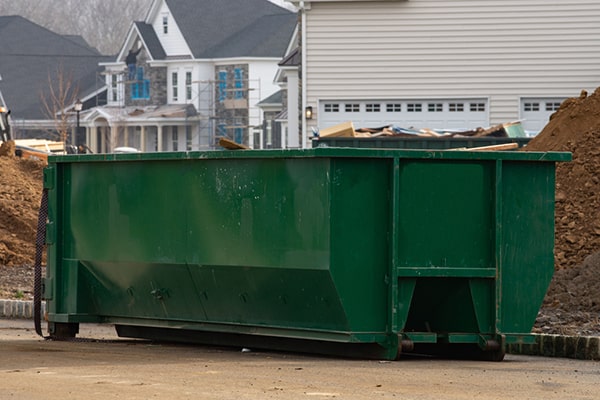 the weight limit for construction dumpsters can vary depending on the size and type of dumpster